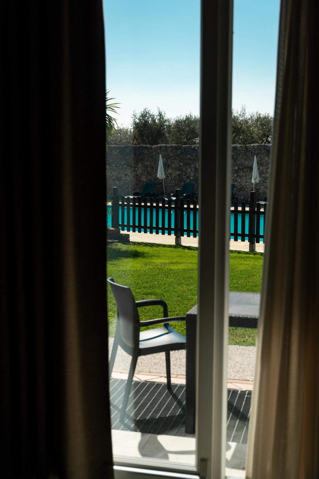 Spa Hotel Splendid Sole Manerba del Garda Exterior foto