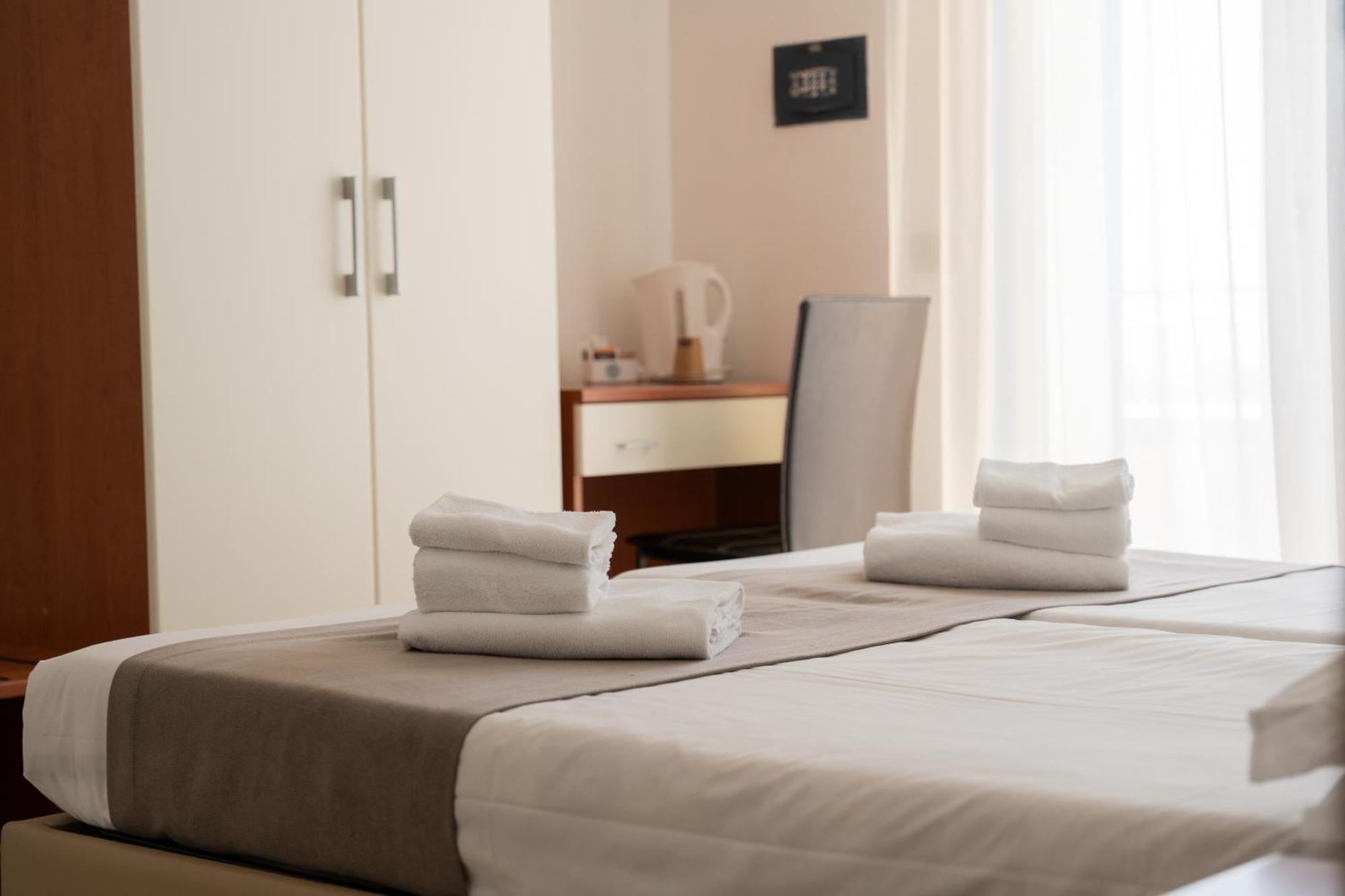 Spa Hotel Splendid Sole Manerba del Garda Exterior foto